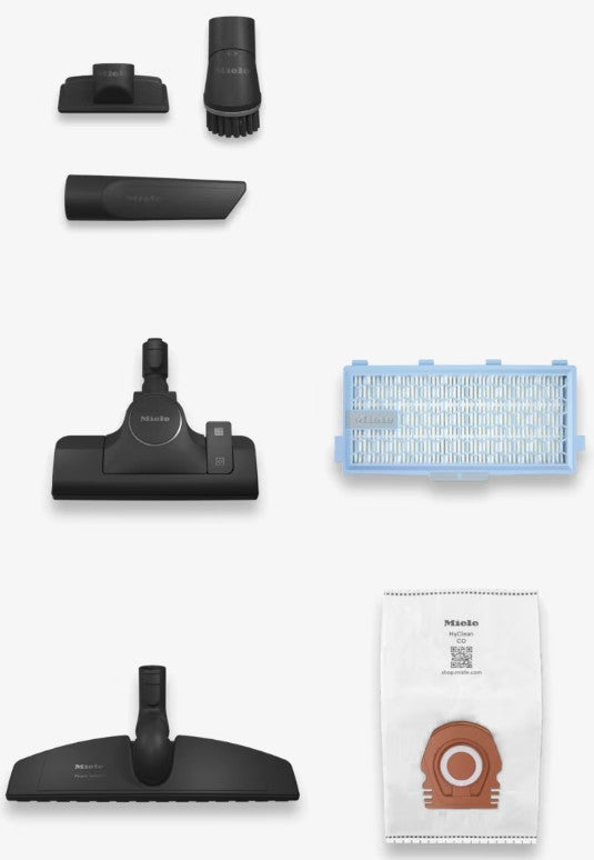 MIELE GAURD M1 PARQUET VACUUM CLEANER | 12652580