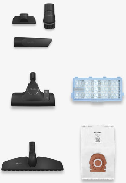 MIELE GAURD M1 PARQUET VACUUM CLEANER | 12652580