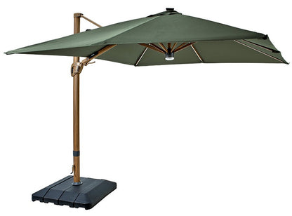 SEYCHELLES SQUARE CANTILEVER - FOLIE POLE | 13108194