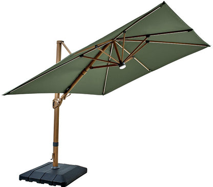 SEYCHELLES SQUARE CANTILEVER - FOLIE POLE | 13108194