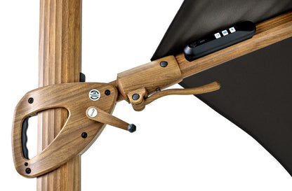 SEYCHELLES SQUARE CANTILEVER - FOLIE POLE | 13108194