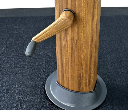 SEYCHELLES SQUARE CANTILEVER - FOLIE POLE | 13108194