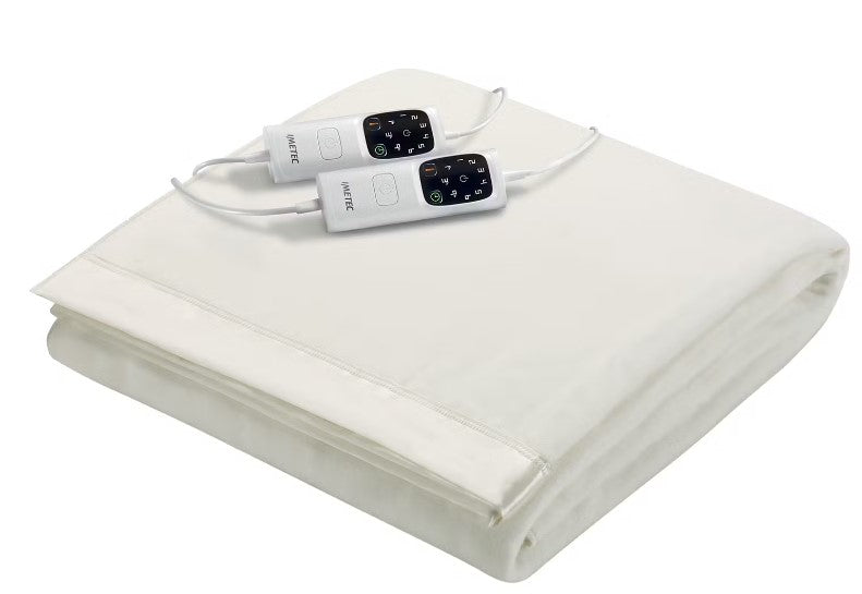 IMETEC ADAPTO DOUBLE DUAL OVERBLANKET 180CMX180CM | 16754