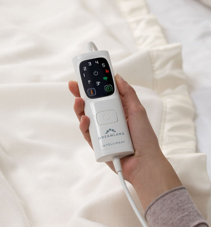 DREAMLAND DOUBLE OVERBLANKET PEACEFUL DREAMS | 16925