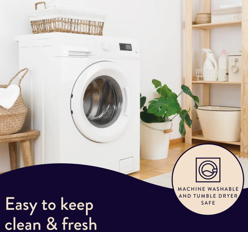 DREAMLAND KING SIZE DUAL OVERBLANKET | 16926