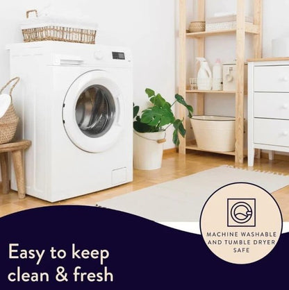 DEAMLAND SINGLE COSY DREAMER UNDERBLANKET | 16994C