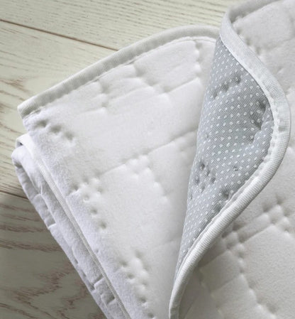 DREAMLAND DOUBLE DUAL COSY DREAMER UNDERBLANKET | 16995C