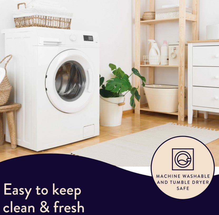 DREAMLAND KING DUAL COSY DREAMER UNDERBLANKET | 16999