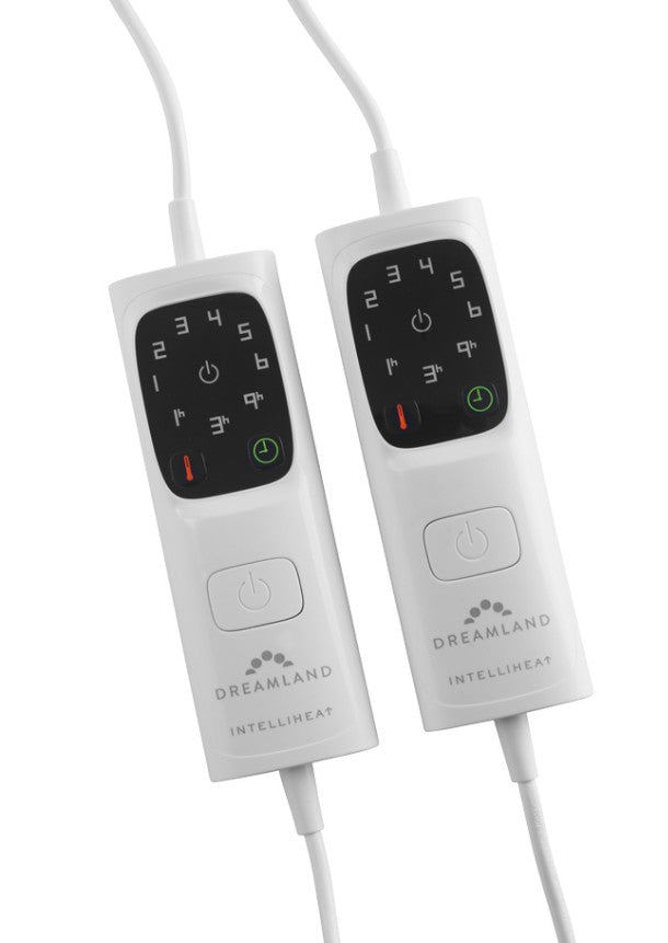 DREAMLAND KING DUAL COSY DREAMER UNDERBLANKET | 16999