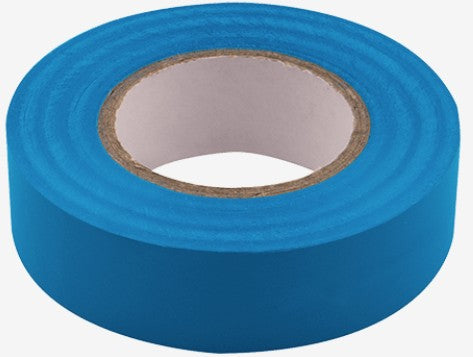 TAPE 19MMX20M ROLL BLUE | 1920BL