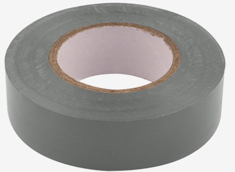 TAPE 19MMX20M ROLL GREY | 1920GY