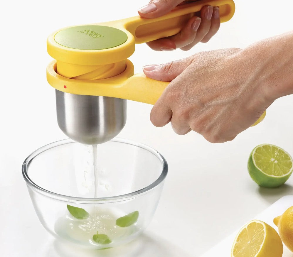 HELIX CITRUS PRESS | 20101
