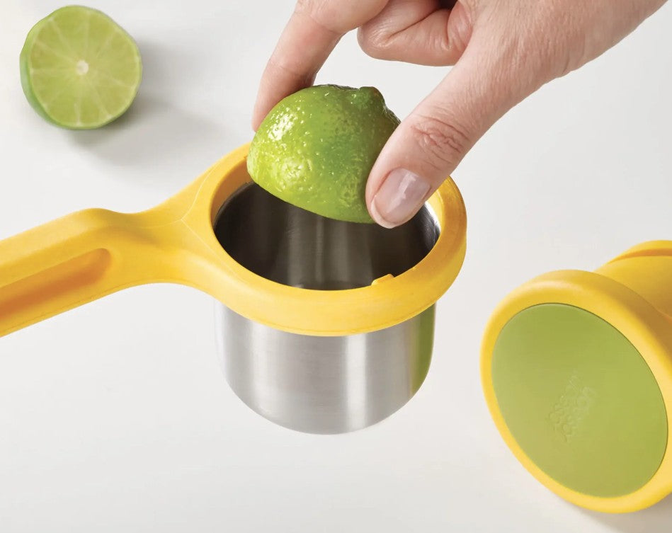HELIX CITRUS PRESS | 20101