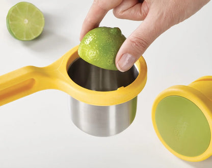 HELIX CITRUS PRESS | 20101