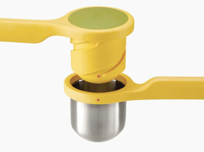 HELIX CITRUS PRESS | 20101