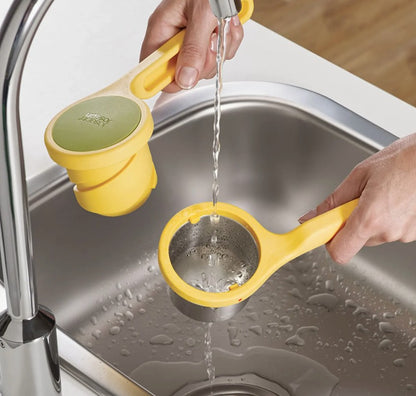 HELIX CITRUS PRESS | 20101