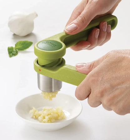 HELIX GARLIC PRESS | 20102