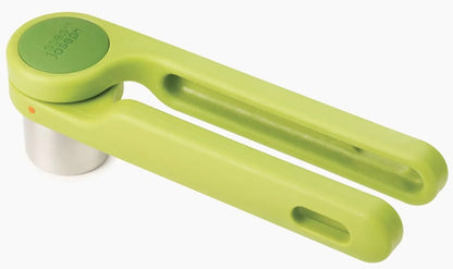 HELIX GARLIC PRESS | 20102