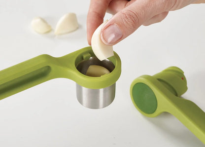 HELIX GARLIC PRESS | 20102