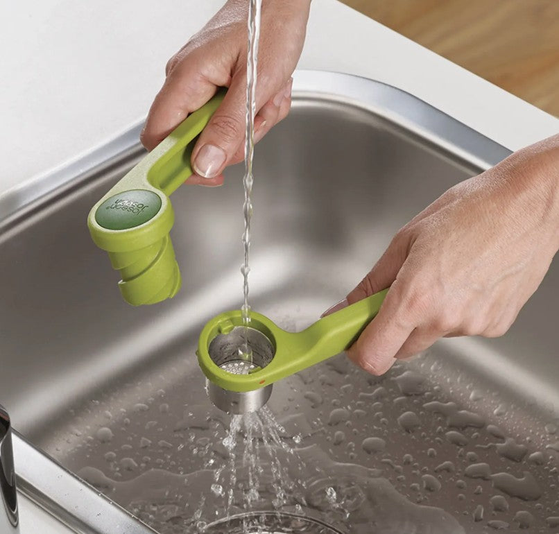 HELIX GARLIC PRESS | 20102