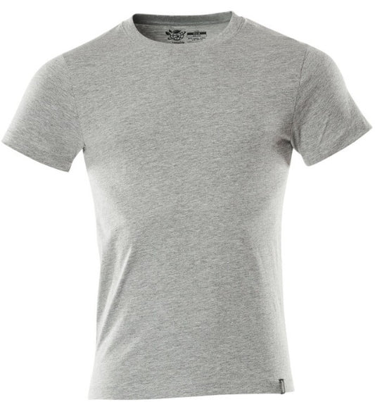 T-SHIRT MODERN FIT T-SHIRT GREY XXLARGE | 2048278608XXL