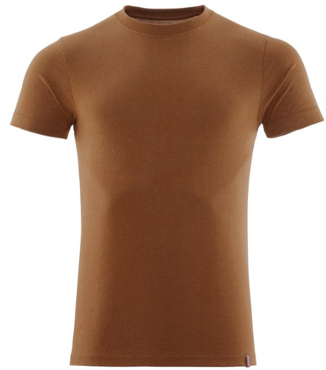 T-SHIRT MODERN FIT T-SHIRT 12STONE BROWN M | 2048278654M