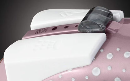 RUSSELL HOBBS 2600WATT PEARL GLIDE STEAM IRON | 23972