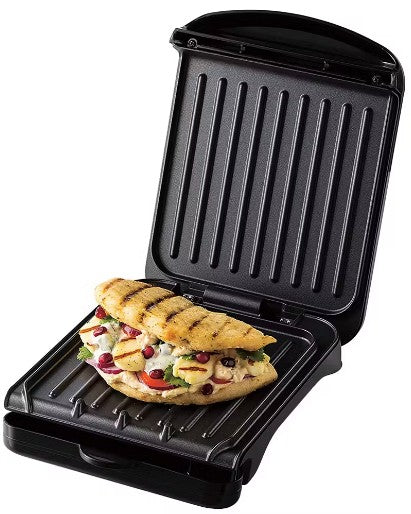 GEORGE FOREMAN HEALTH GRILL SMALL | 25800