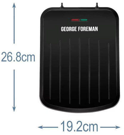 GEORGE FOREMAN HEALTH GRILL SMALL | 25800