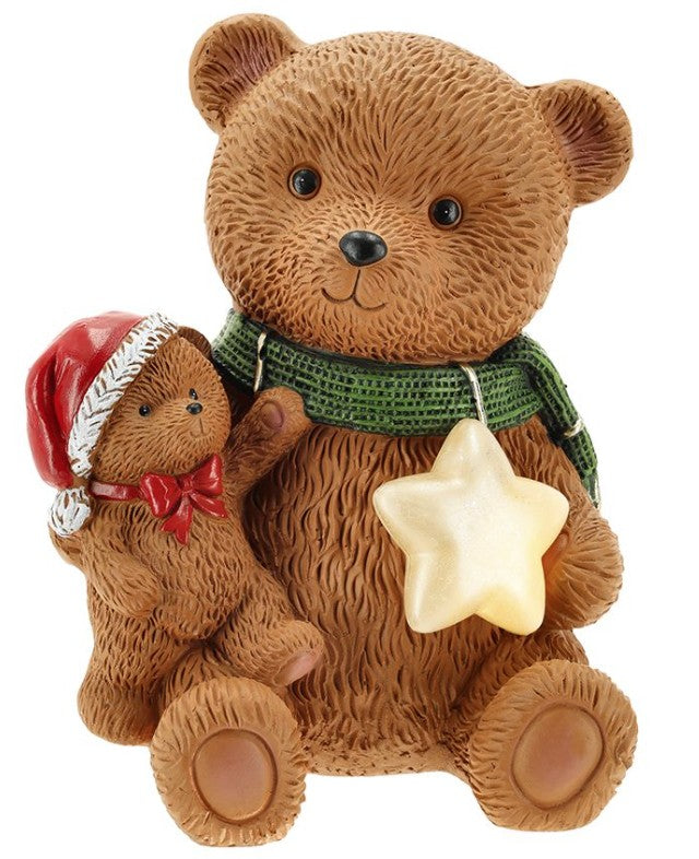 BEAR FAMILY MGO LED | 262223