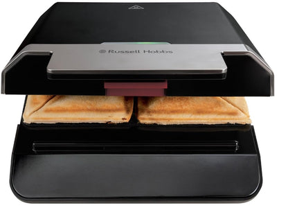 RUSSELL HOBBS CREATIONS EASY CLEAN SANDWICH MAKER  | 26800