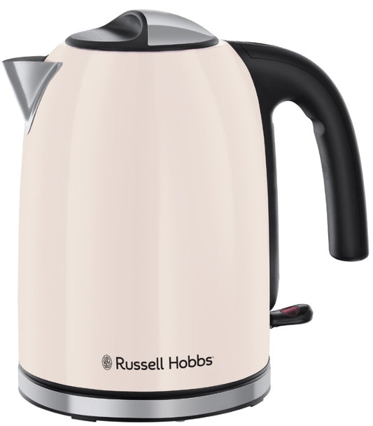 RUSSELL HOBBS CLASSICS KETTLE CREAM | 28510
