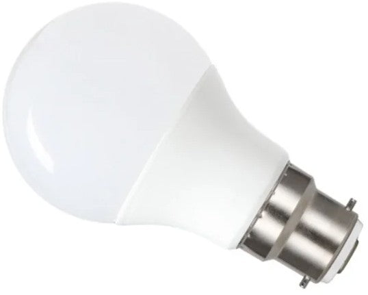 BC 10W LED 110V GLS 806 LUMEN 4000K | 3680
