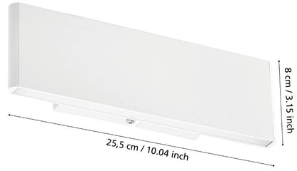 LED-WL WHITE 'CLIMENE' | 39265