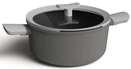 24CM 4.4L CASSEROLE WITH LID | 3950168