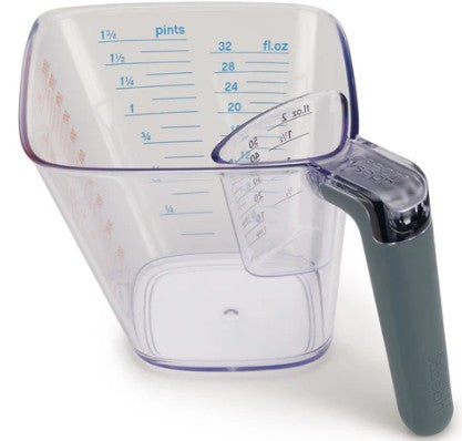 JJ ALIGN EASY -READ MEASURING SET | 40109JJ