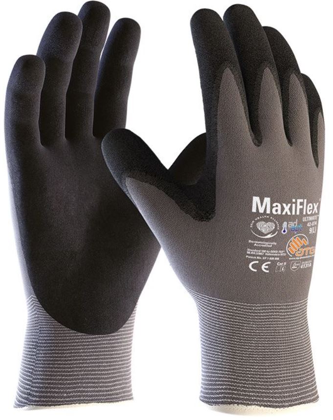 MAXIFLEX ULTIMATE ADAPT PALM 11 | 4287411