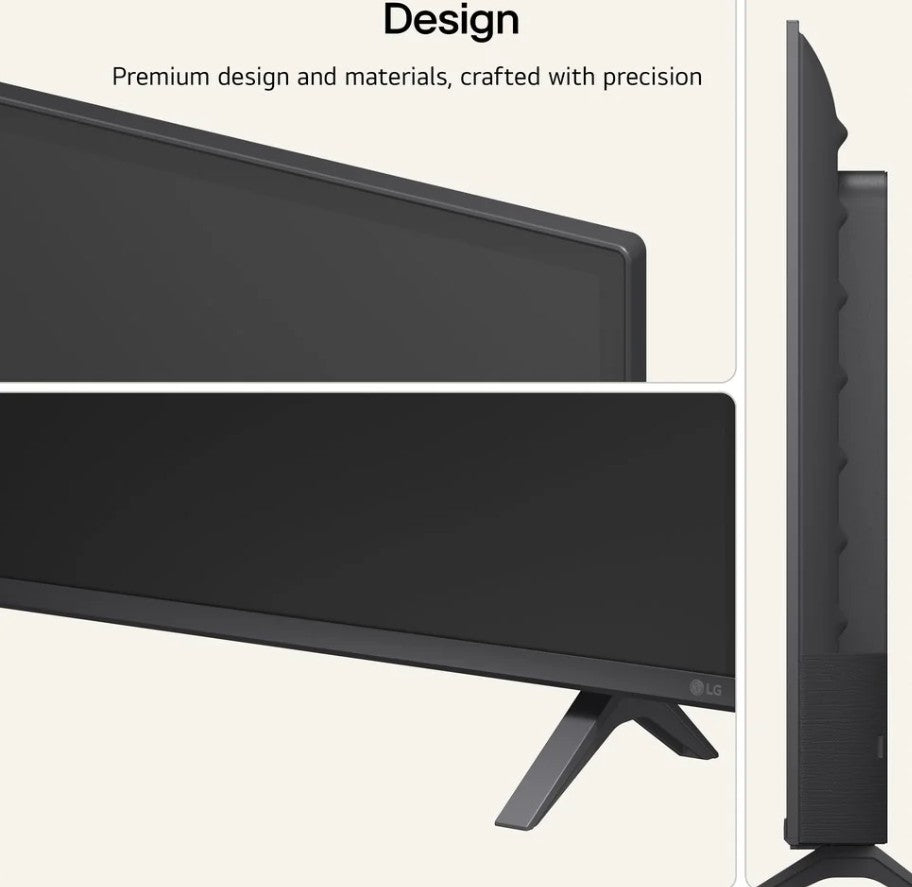 LG 43 INCH 4K SMART TV | 43NU850B6LAAEI