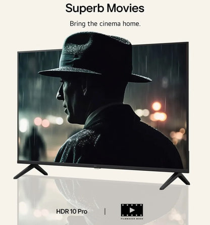 LG 43 INCH 4K SMART TV | 43NU850B6LAAEI