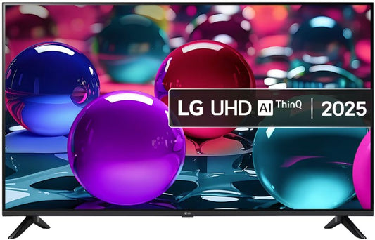 LG 43 INCH LED 4K HDR SMART TV | 43UA73006LA