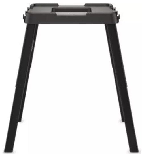 NINJA WOODFIRE ADJUSTABLE STAND AND SIDE TABLE  | 4718J800EUUK