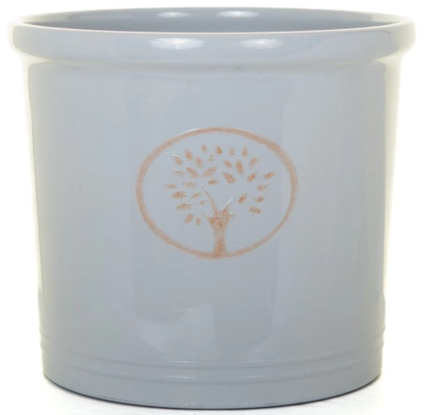 22CM COTSWOLD CYLINDER - GREY | 47431