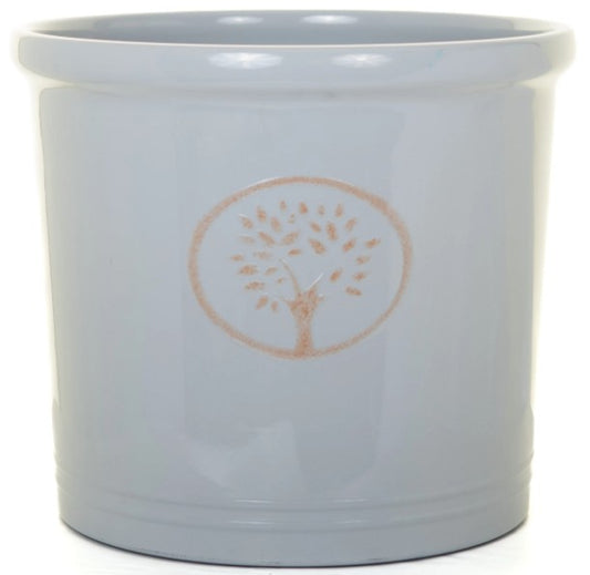 22CM COTSWOLD CYLINDER - GREY | 47431