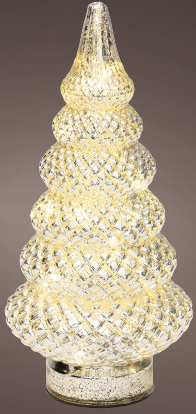 MICRO LED TREE GLASS STEADY BO INDOOR | 480269