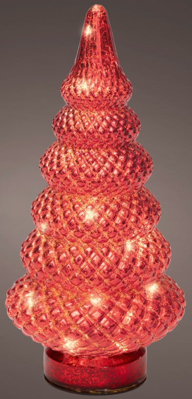 MICRO LED TREE GLASS STEADY BO INDOOR | 480293