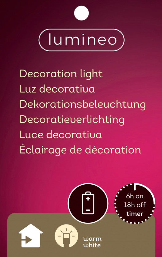 LED BEAR POLYRESIN STEADY BO INDOOR | 480880