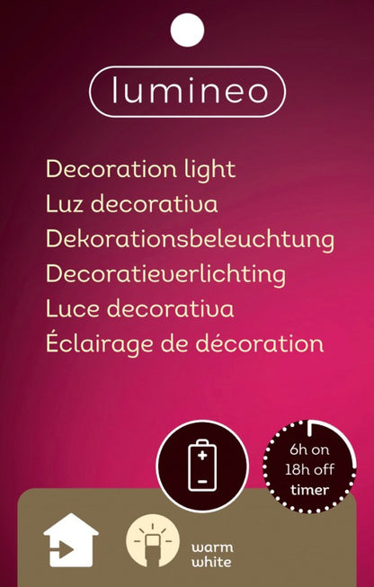 LED BEAR POLYRESIN STEADY BO INDOOR | 480884