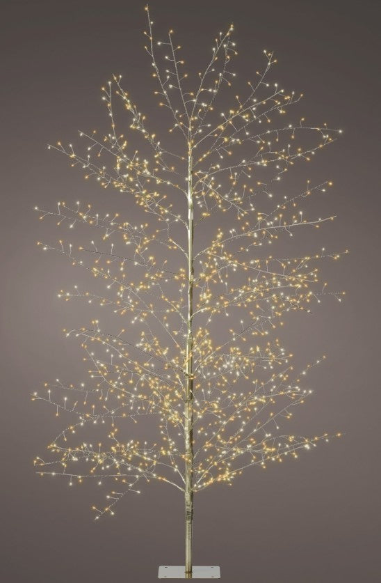 MICRO LED TREE GB IRON STEADY OUTDOOR | 501129