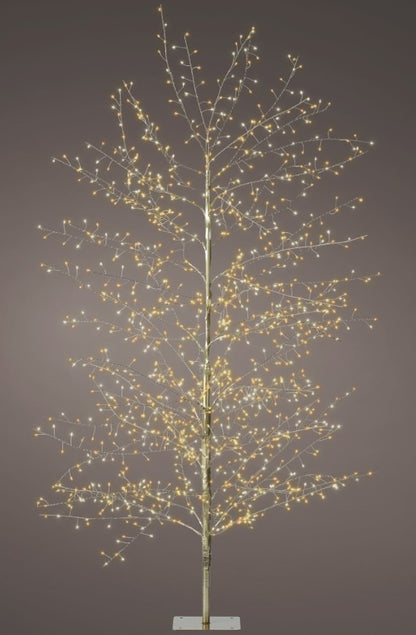 MICRO LED TREE GB IRON STEADY OUTDOOR | 501129