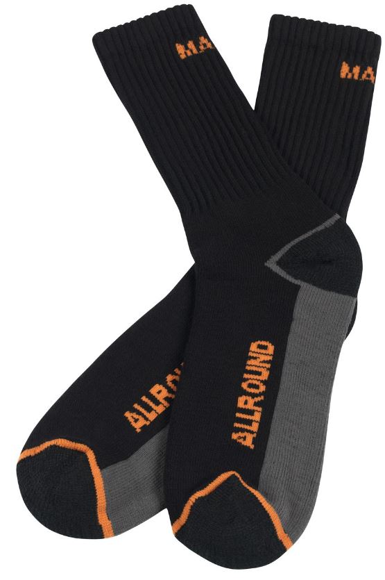 MONGU SOCKS 39/43 | 50454913093943